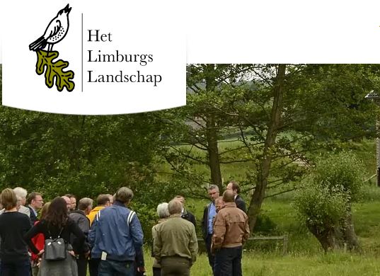 Logo afbeelding Limburgs landschap